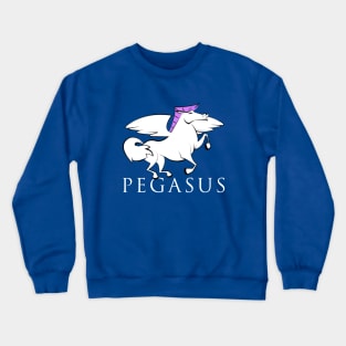 Pegasus Crewneck Sweatshirt